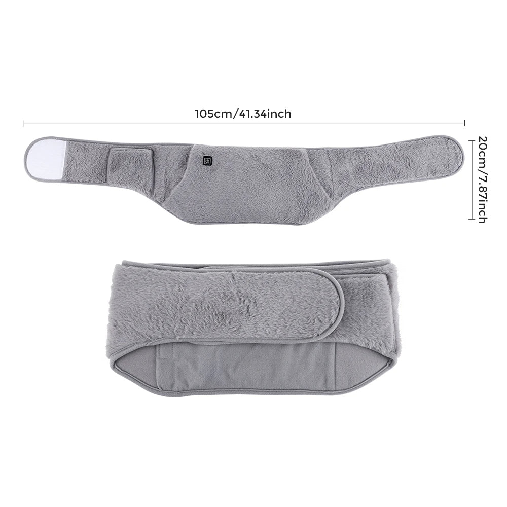 Snuggy Waist Warmer