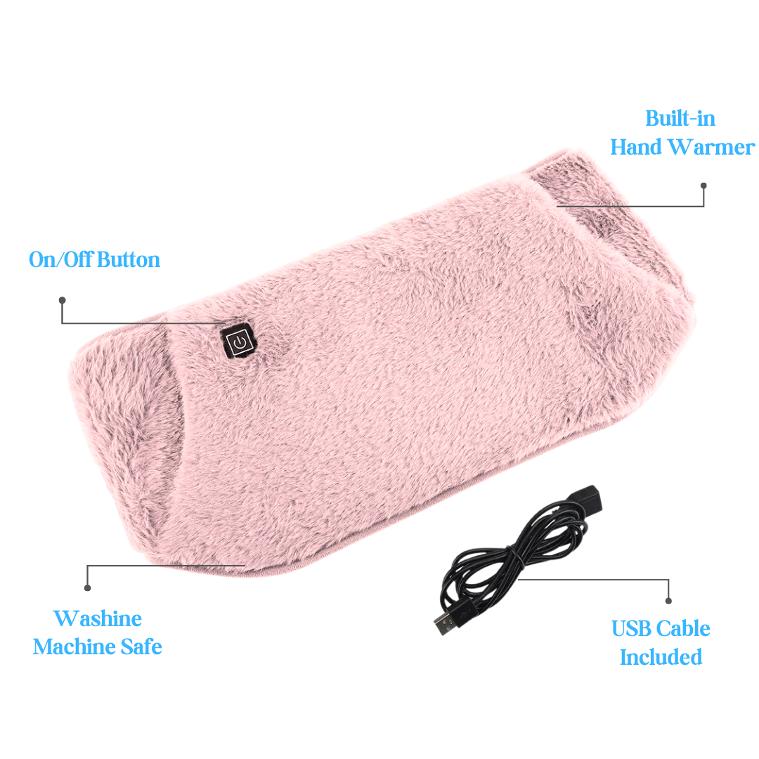 Snuggy Waist Warmer
