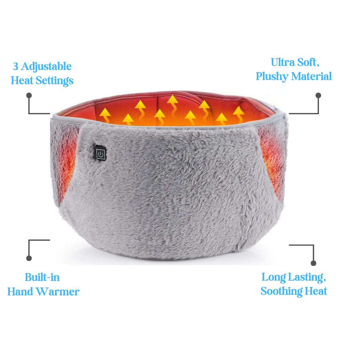 Snuggy Waist Warmer