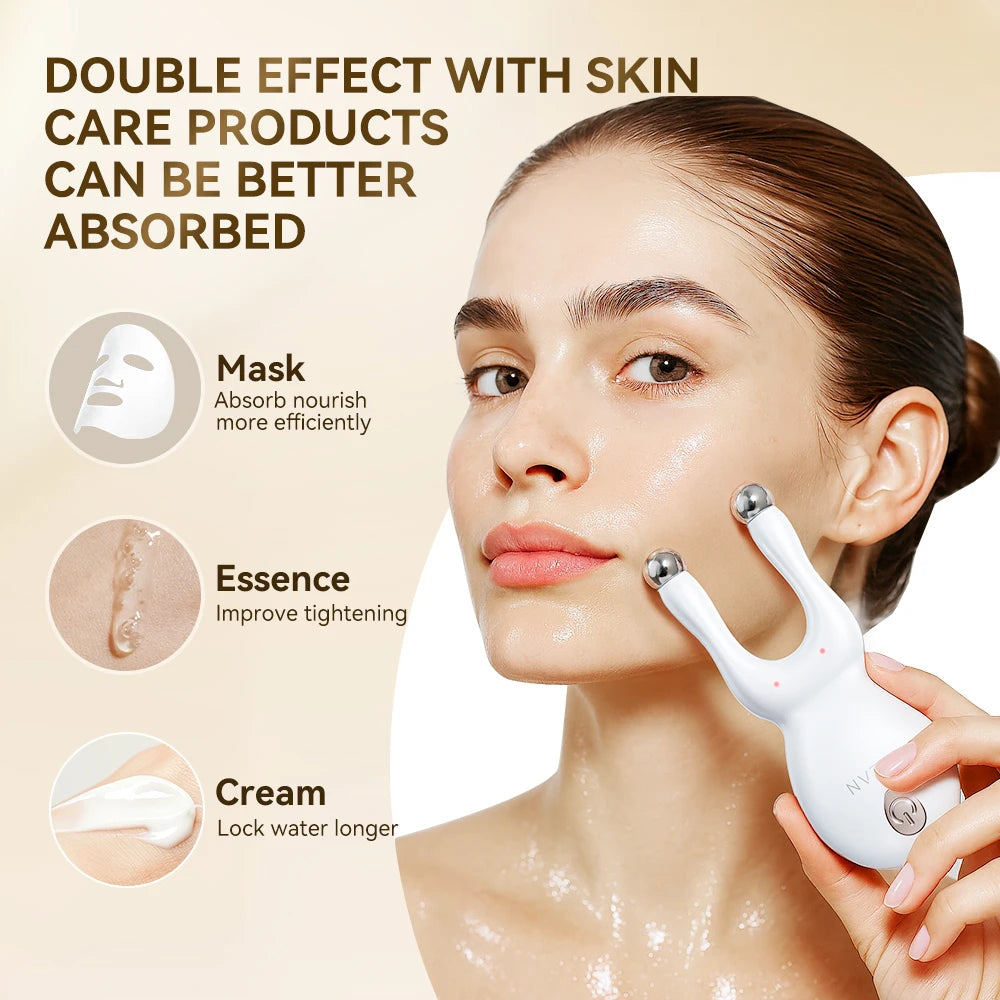 LumiSculpt™ Facial Massager