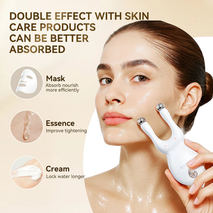 LumiSculpt™ Facial Massager