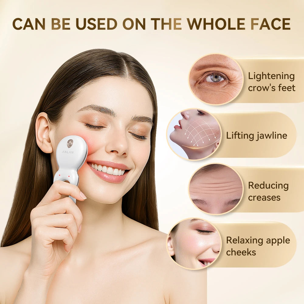 LumiSculpt™ Facial Massager