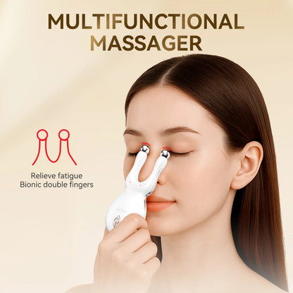 LumiSculpt™ Facial Massager