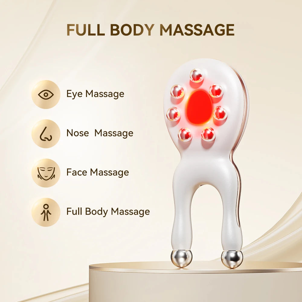 LumiSculpt™ Facial Massager