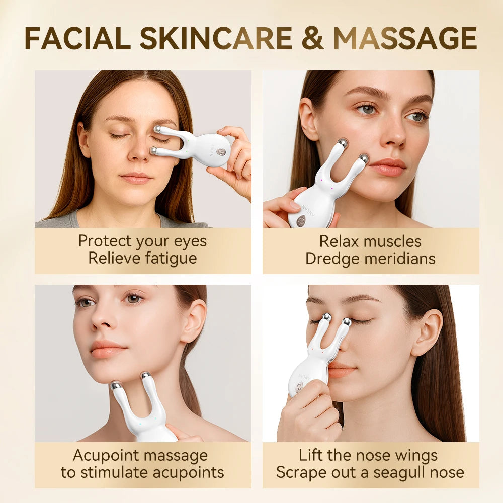 LumiSculpt™ Facial Massager