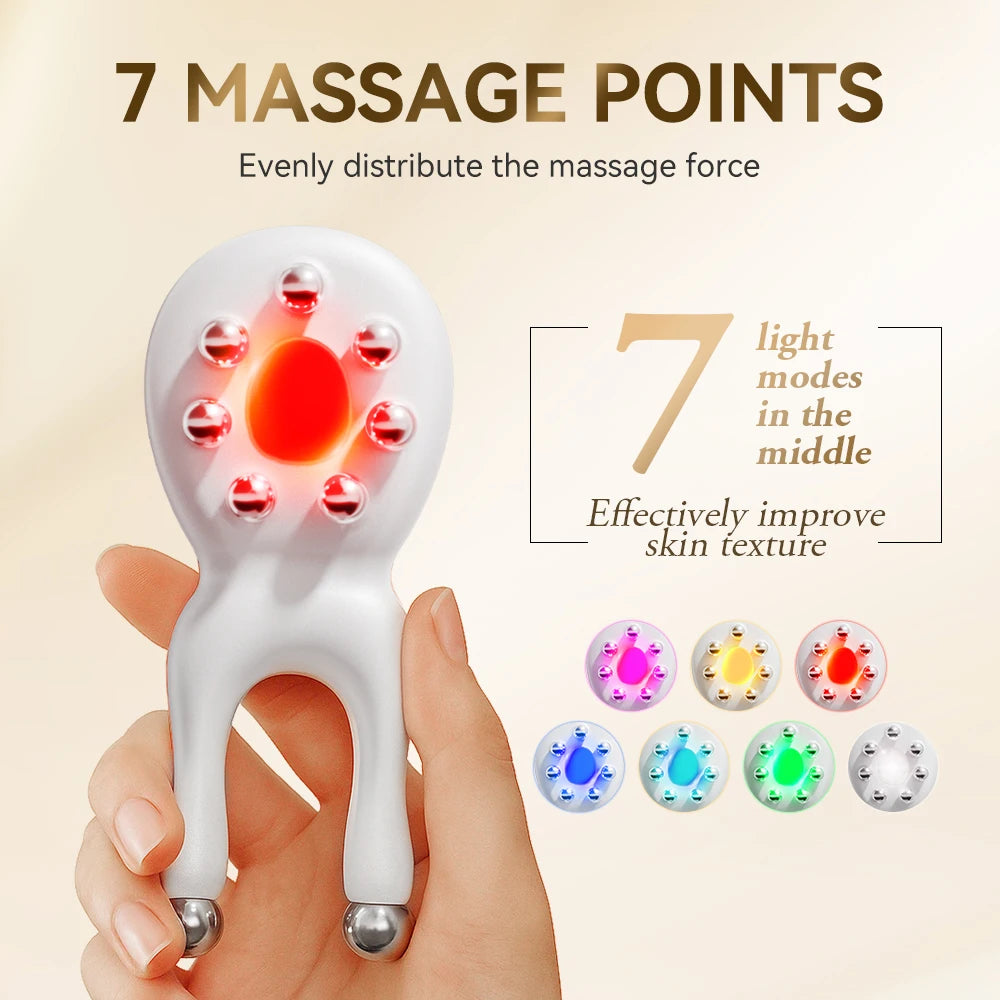 LumiSculpt™ Facial Massager