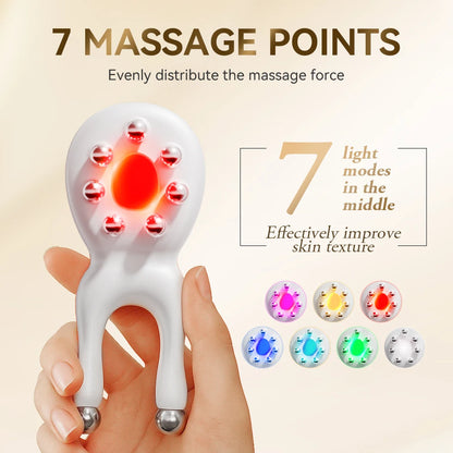LumiSculpt™ Facial Massager